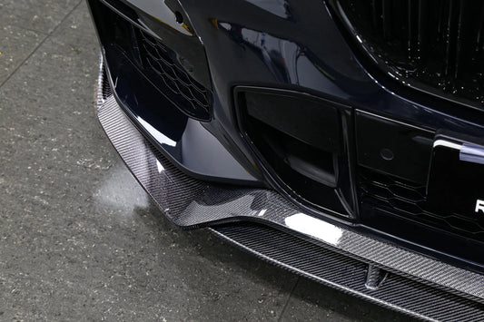 Carbon Fibre Styling!