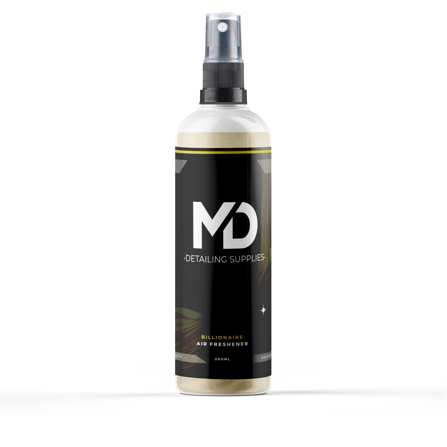 Billionaire Air Freshener