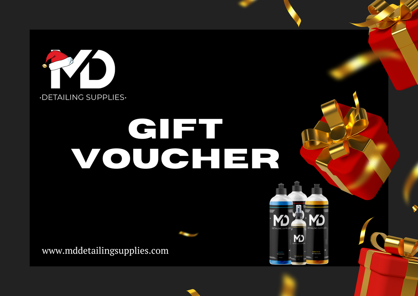 E-Gift Card