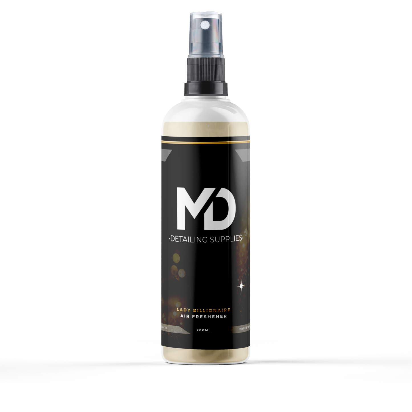 Lady Billionaire Air Freshener
