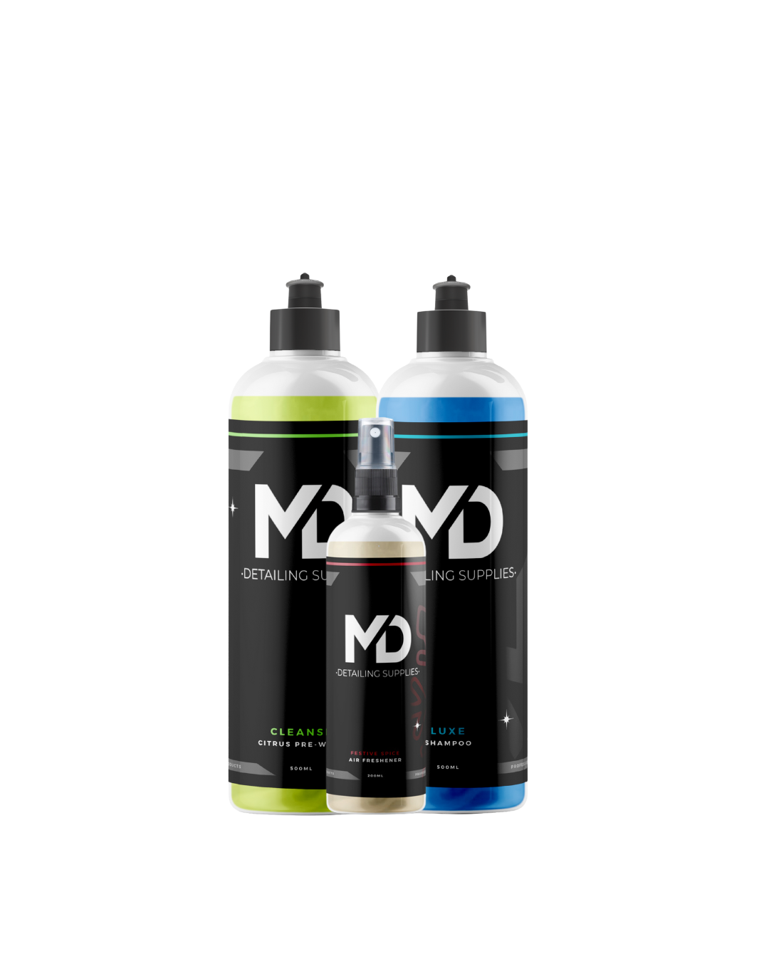 Stocking Filler Bundle