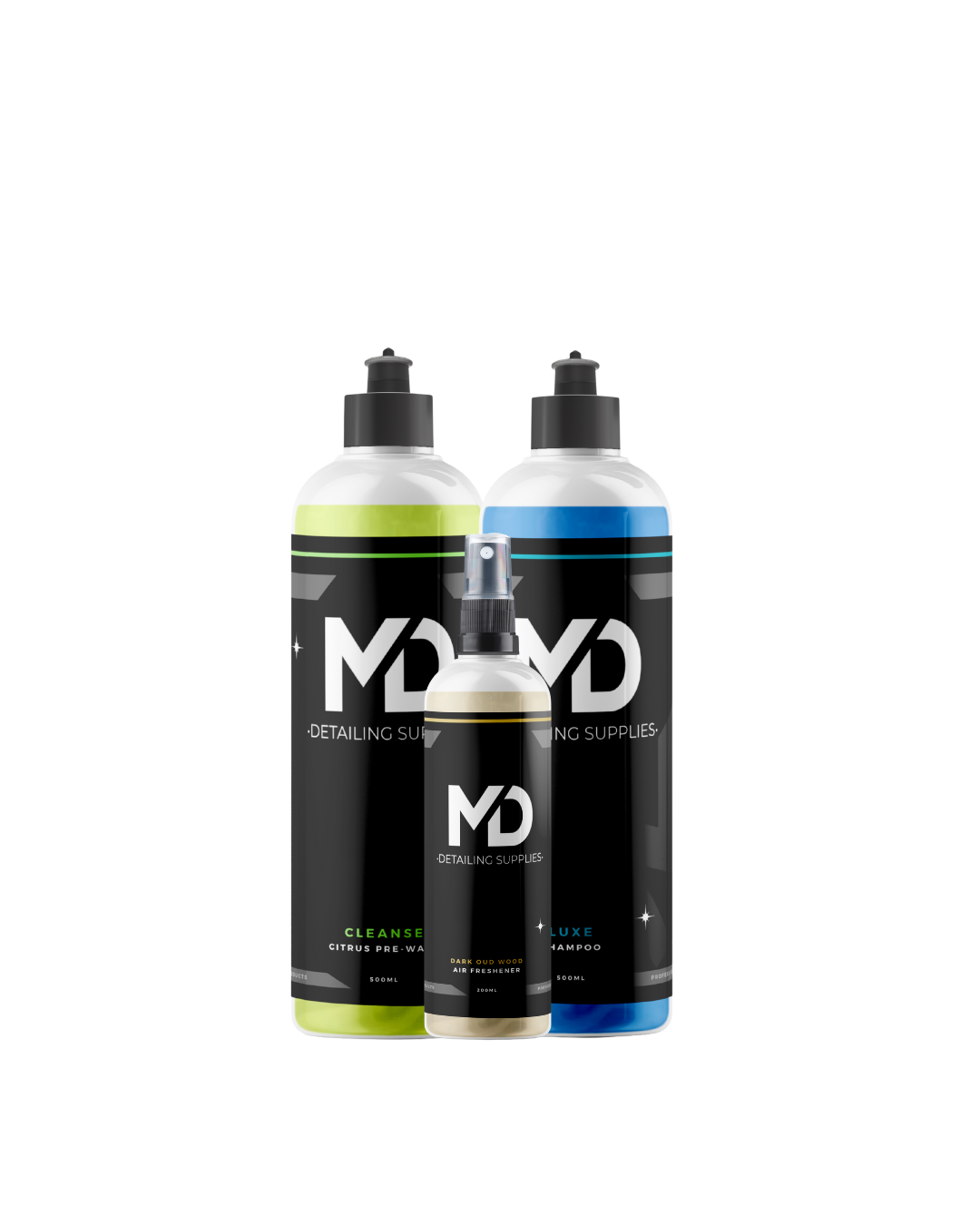 Stocking Filler Bundle