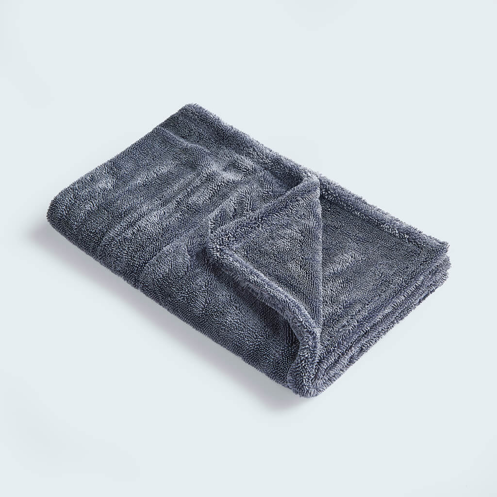 Mammoth Triple Twist Drying Towel