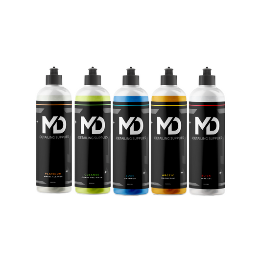 Essential Bundle