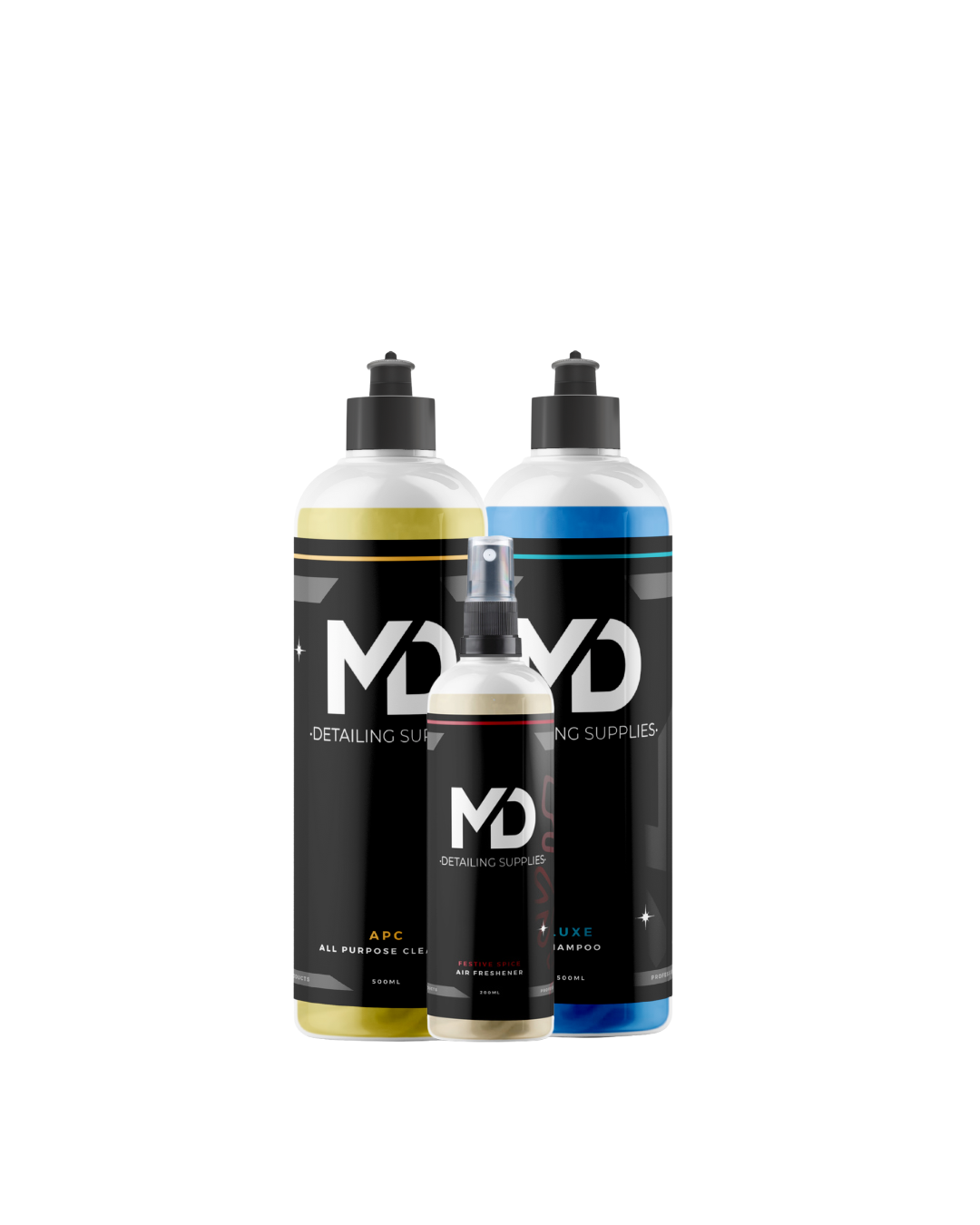 Stocking Filler Bundle