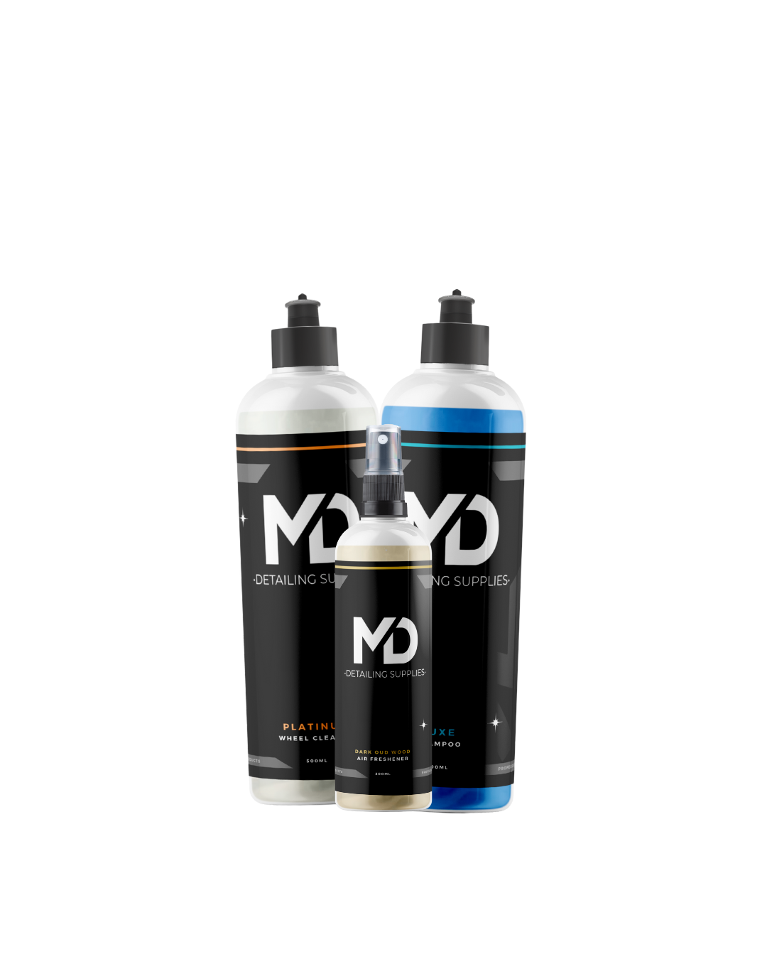 Stocking Filler Bundle