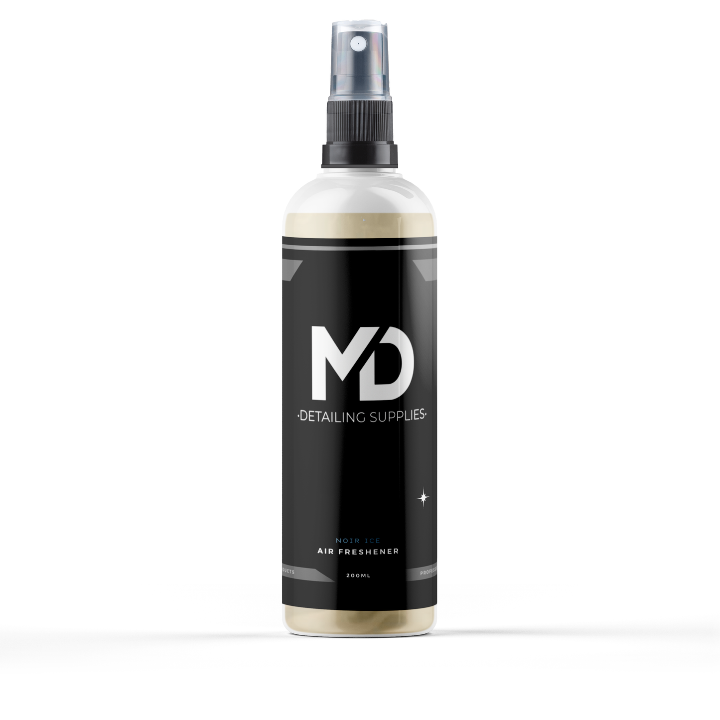 Noir Ice Air Freshener