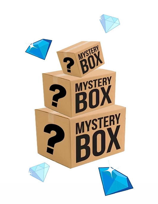 Detailing Mystery Bundle